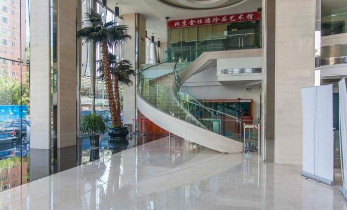 鹏龙大厦